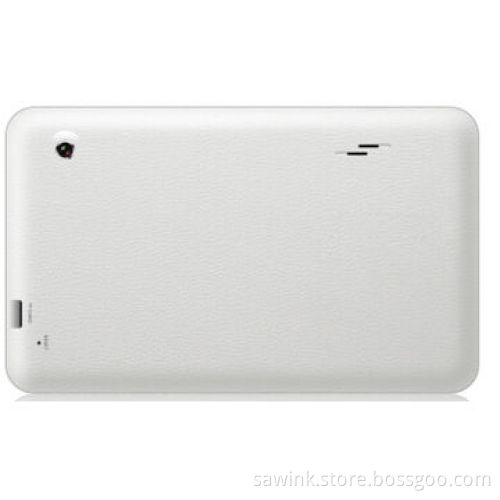 Wi-Fi MID/Android 4.2/Dual-core/Rockchip 3168/Cortex A9/1.2GHz/512MB RAM/Video Player